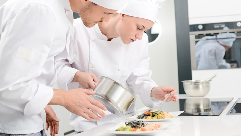 743 ofertas de trabajo de COCINERO encontradas