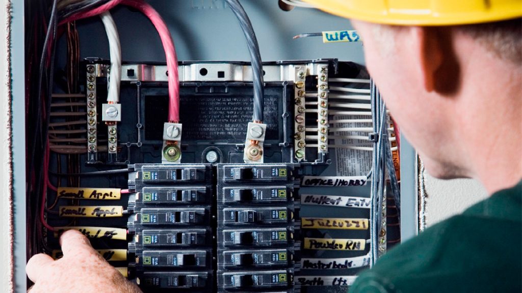 758 ofertas de trabajo de ELECTRICISTA encontradas