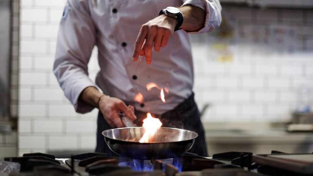 883 ofertas de trabajo de COCINERO encontradas
