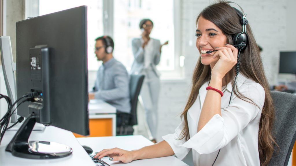 1.337 ofertas de trabajo de TELEOPERADOR encontradas