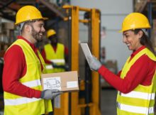 919 Ofertas de Trabajo de mozo/a de almacén
