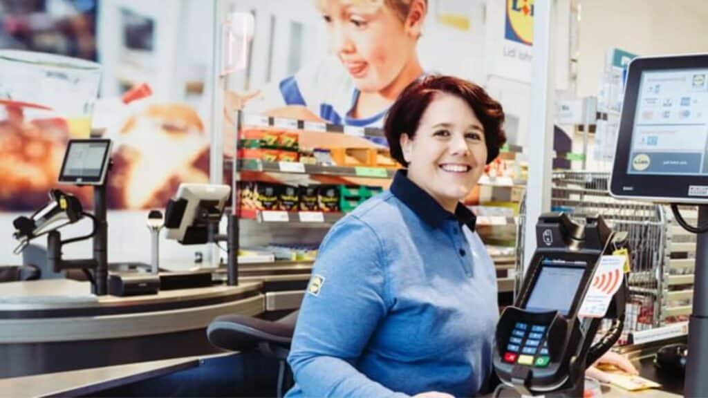 Oportunidades Laborales en Lidl: ¡Postúlate Hoy!