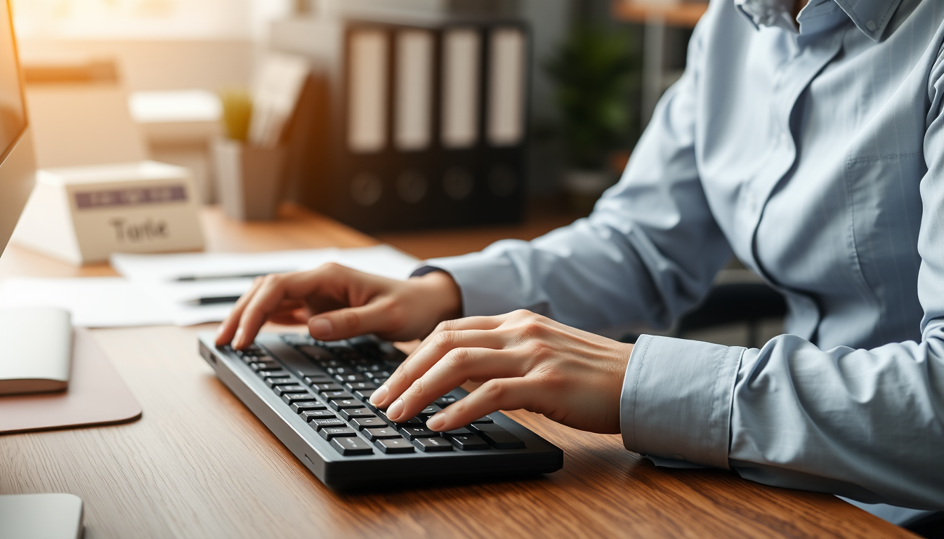 auxiliar administrativo empleo espana