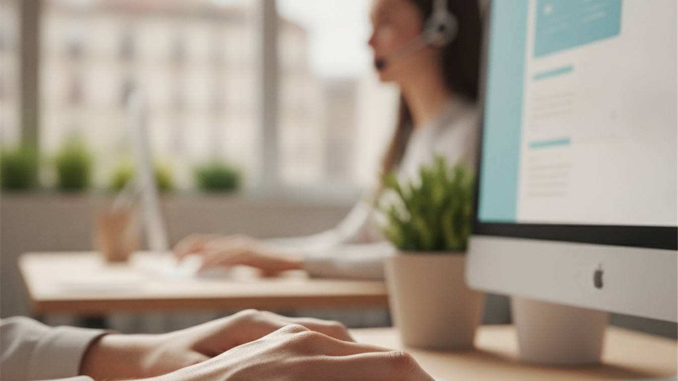 oportunidad laboral call center espana