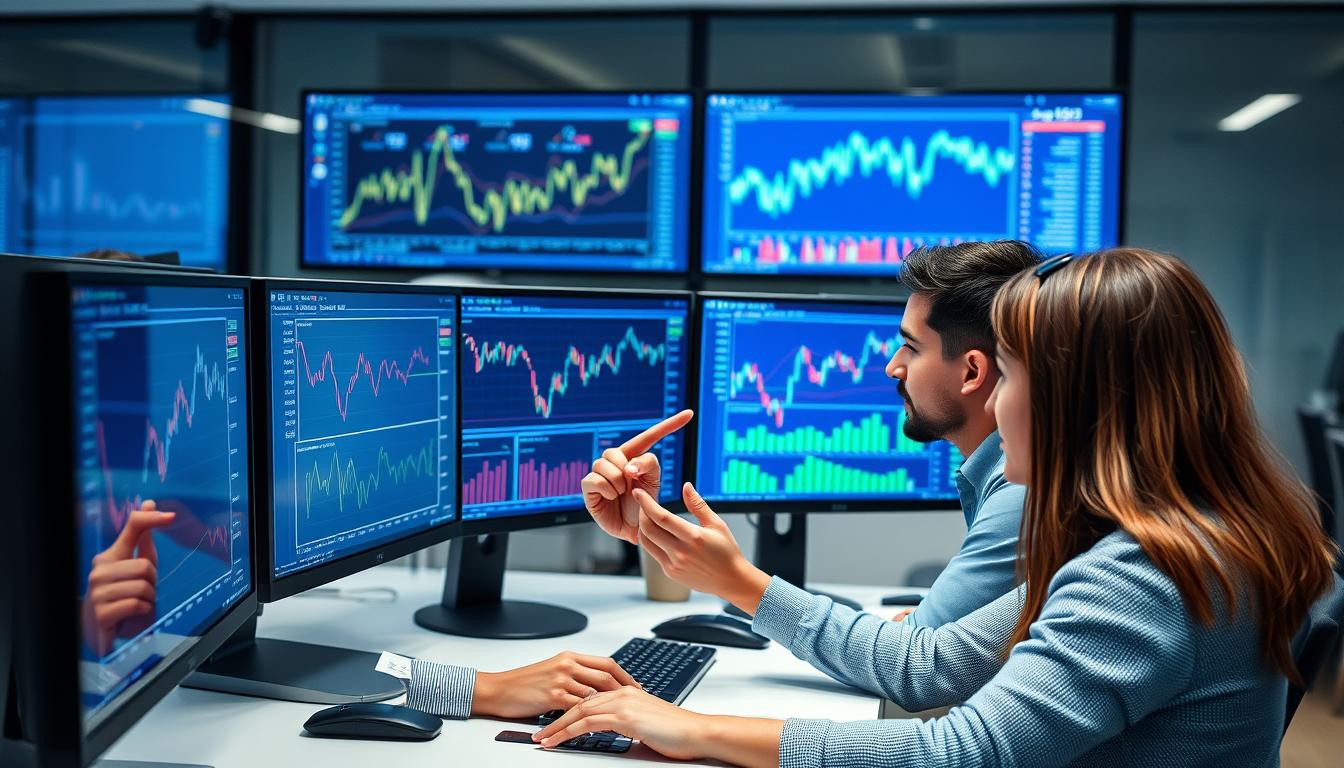analisis financiero oportunidad laboral