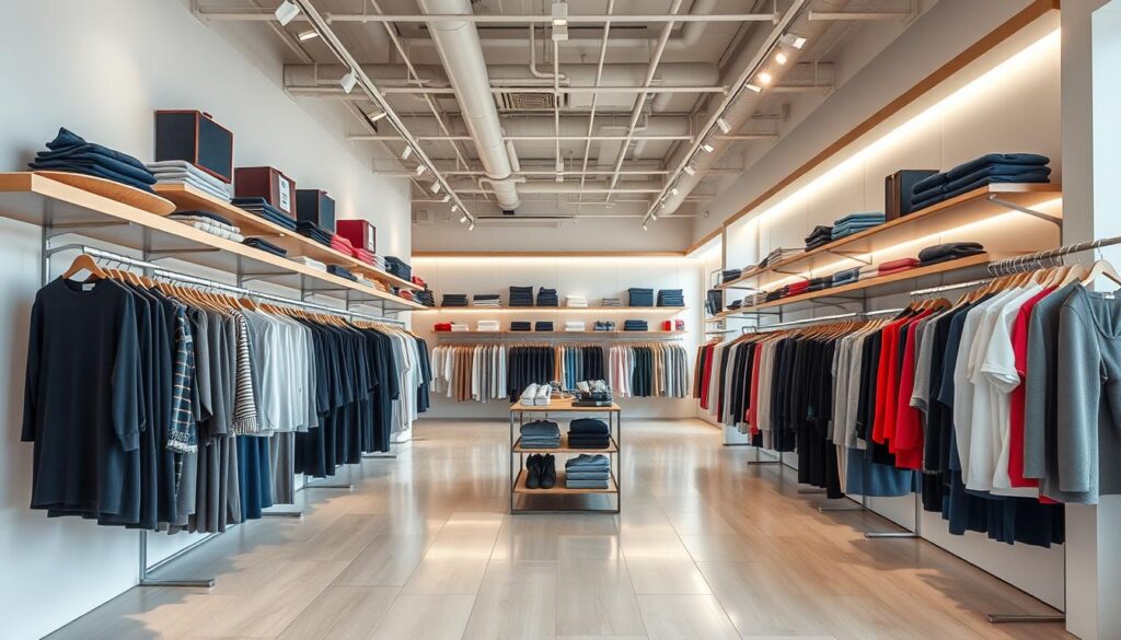 empleo comercio retail espana