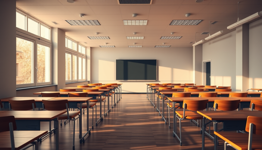 empleo educacion espana aula
