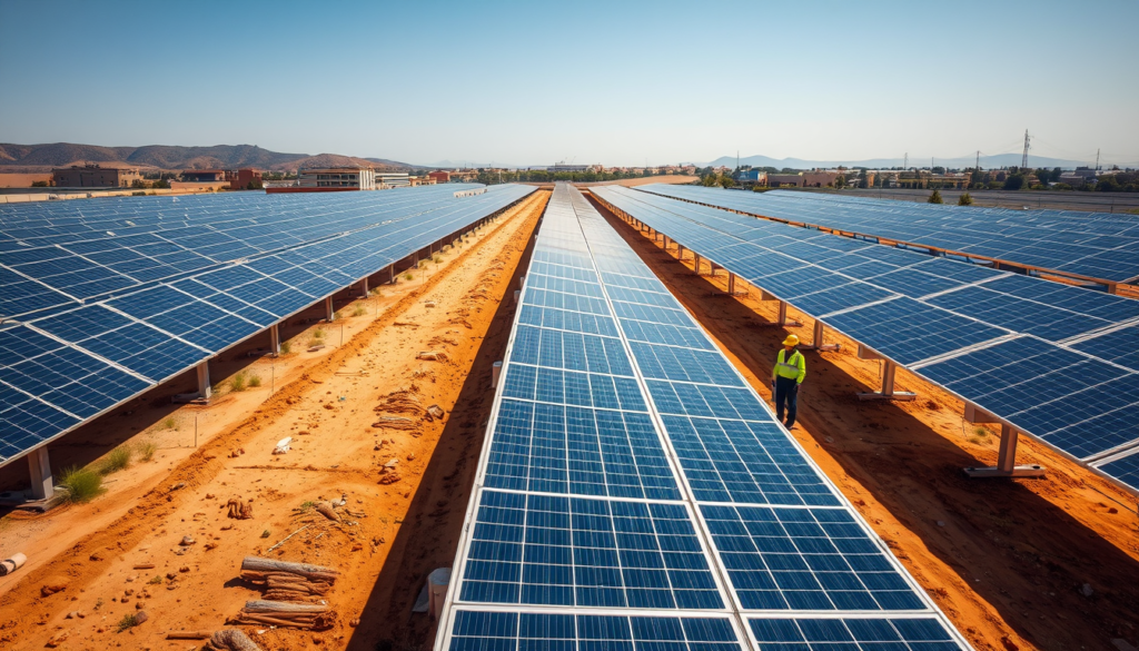 energias renovables empleo espana