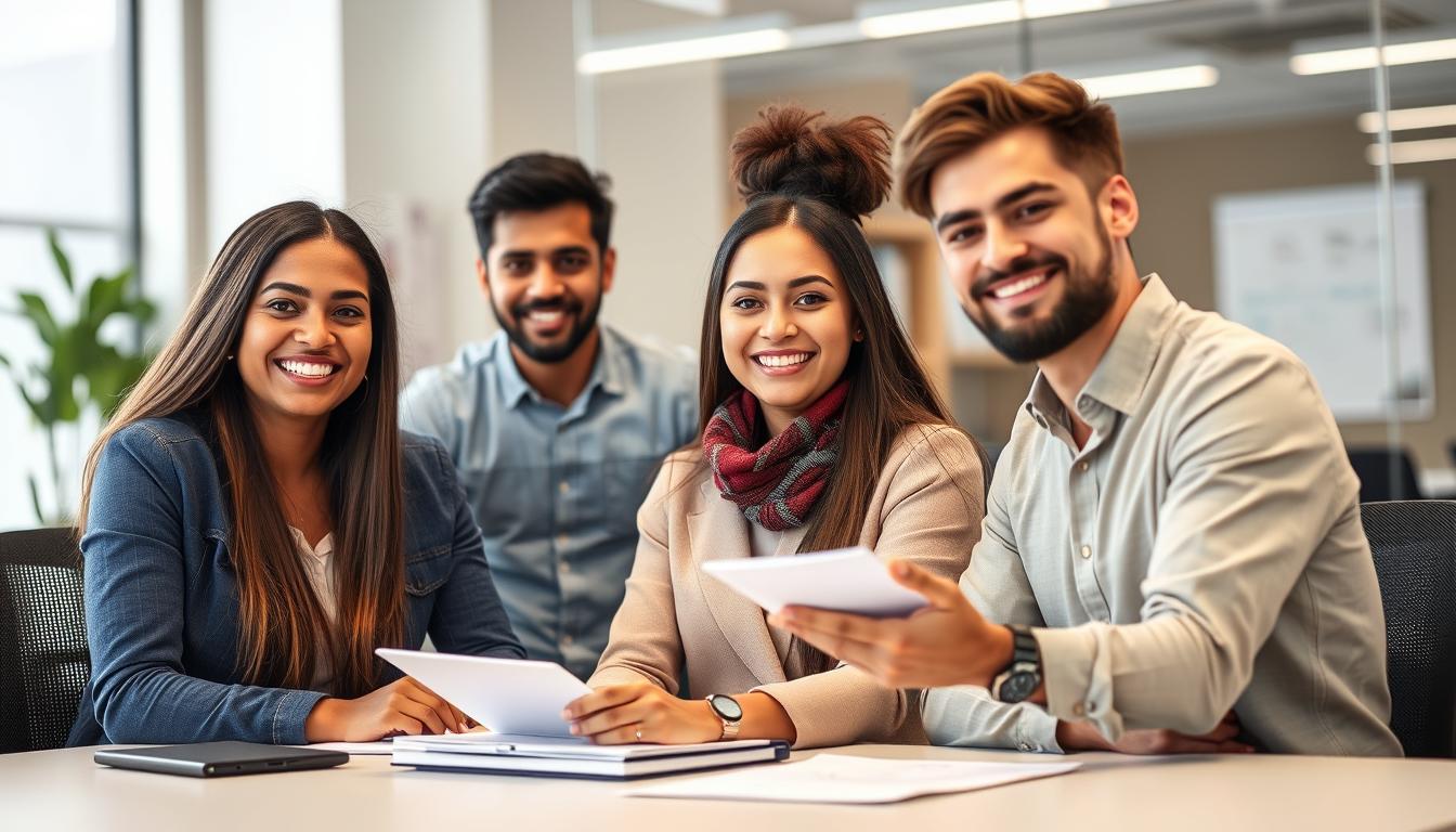 Programa Investigo empleo joven España