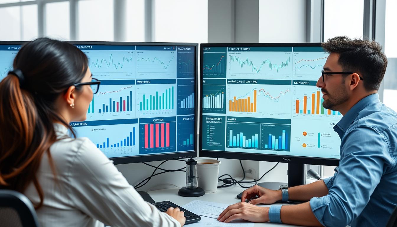 Datos de afiliación y empleo en España