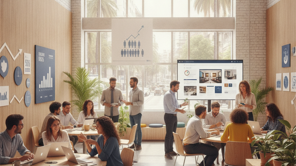 empleo espana inditex tecnologia verano 2026