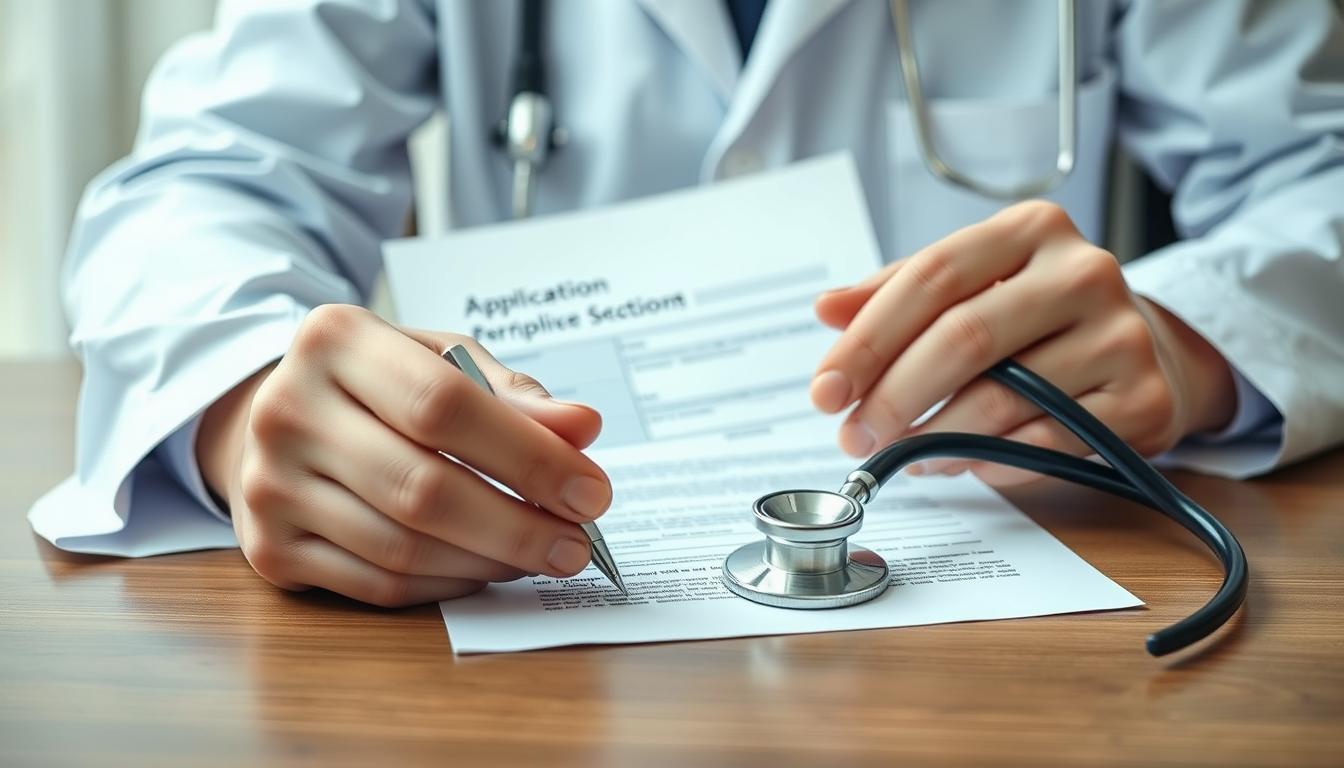 oportunidad laboral sector sanitario