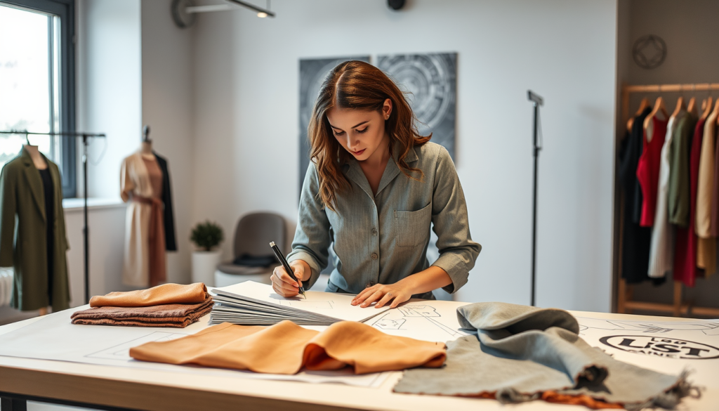 empleo textil moda espana