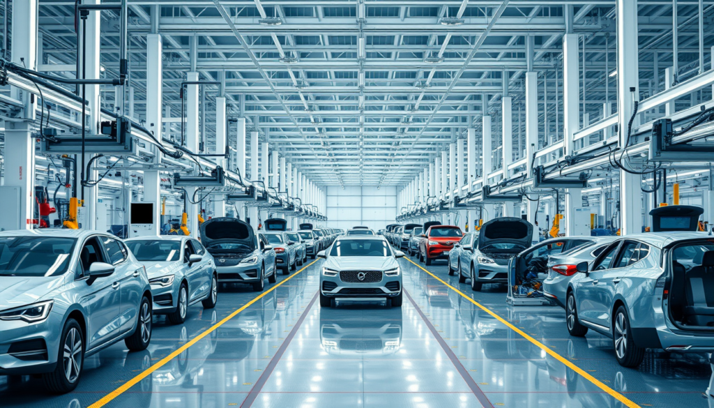 empleo transporte automocion espana