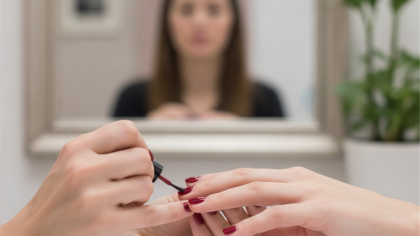 manicura profesional empleo belleza espana