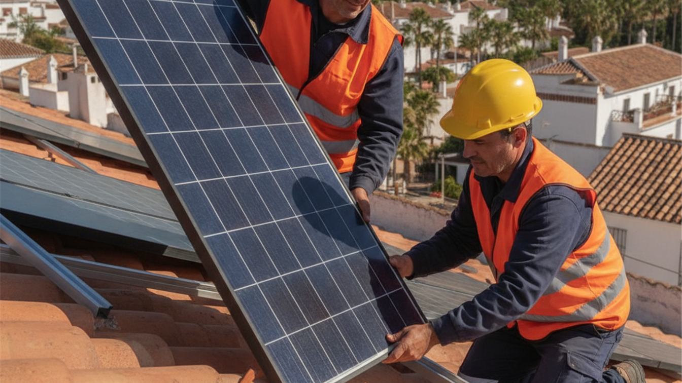 construccion trabajo profesional espana