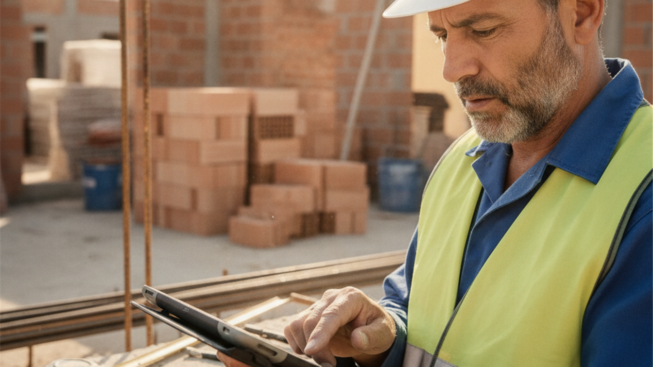 oportunidad laboral construccion espana