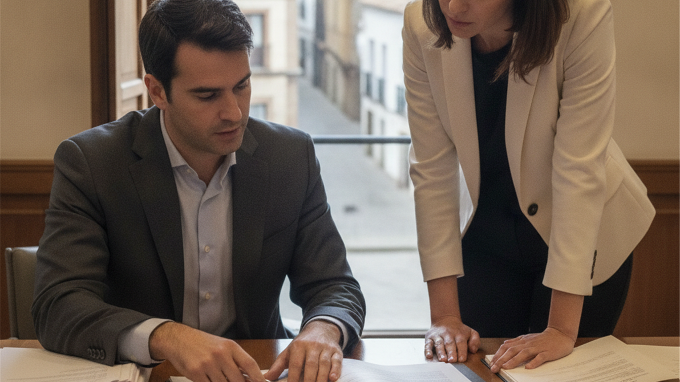 abogados trabajo profesional