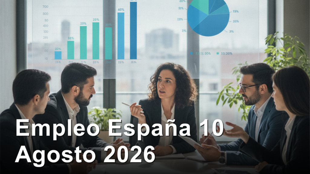 noticias empleo espana img 1