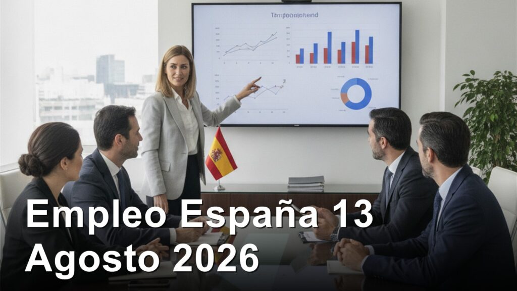 noticias empleo espana img 1