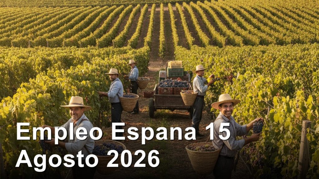 noticias empleo espana img 1