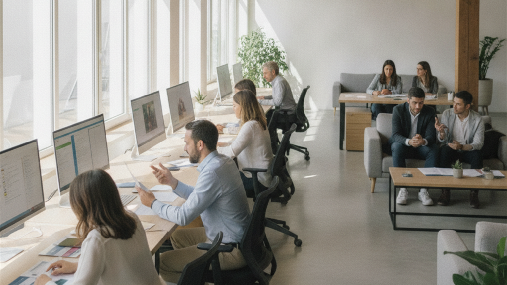empleo espana agosto 2026 paro sepe