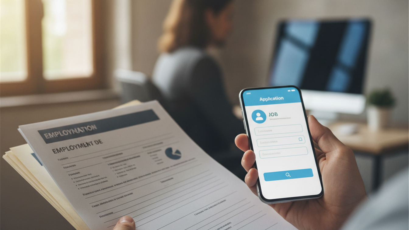 documentos empleo oportunidad laboral espana