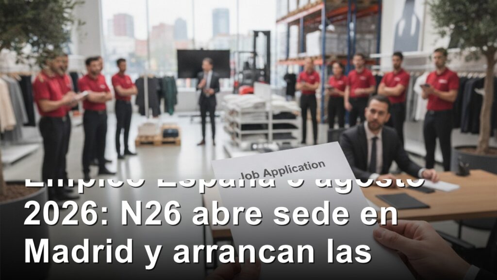 noticias empleo espana img 1