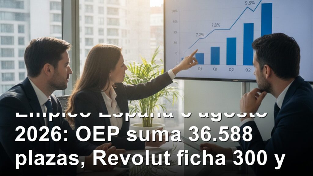 noticias empleo espana img 1