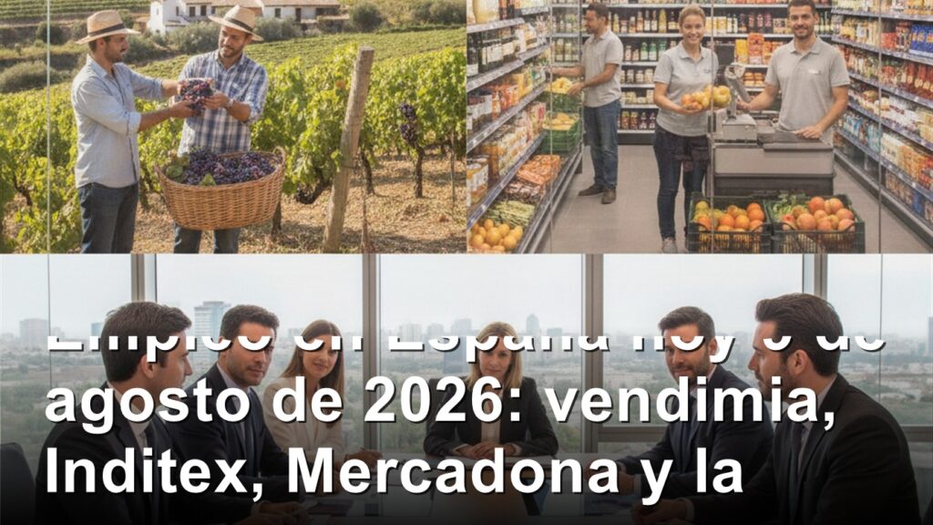 noticias empleo espana img 1
