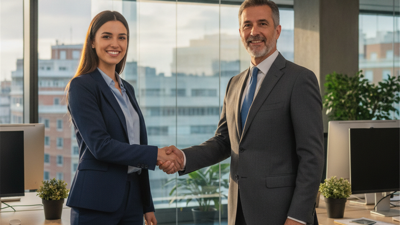 empleo finanzas banca espana oportunidad laboral