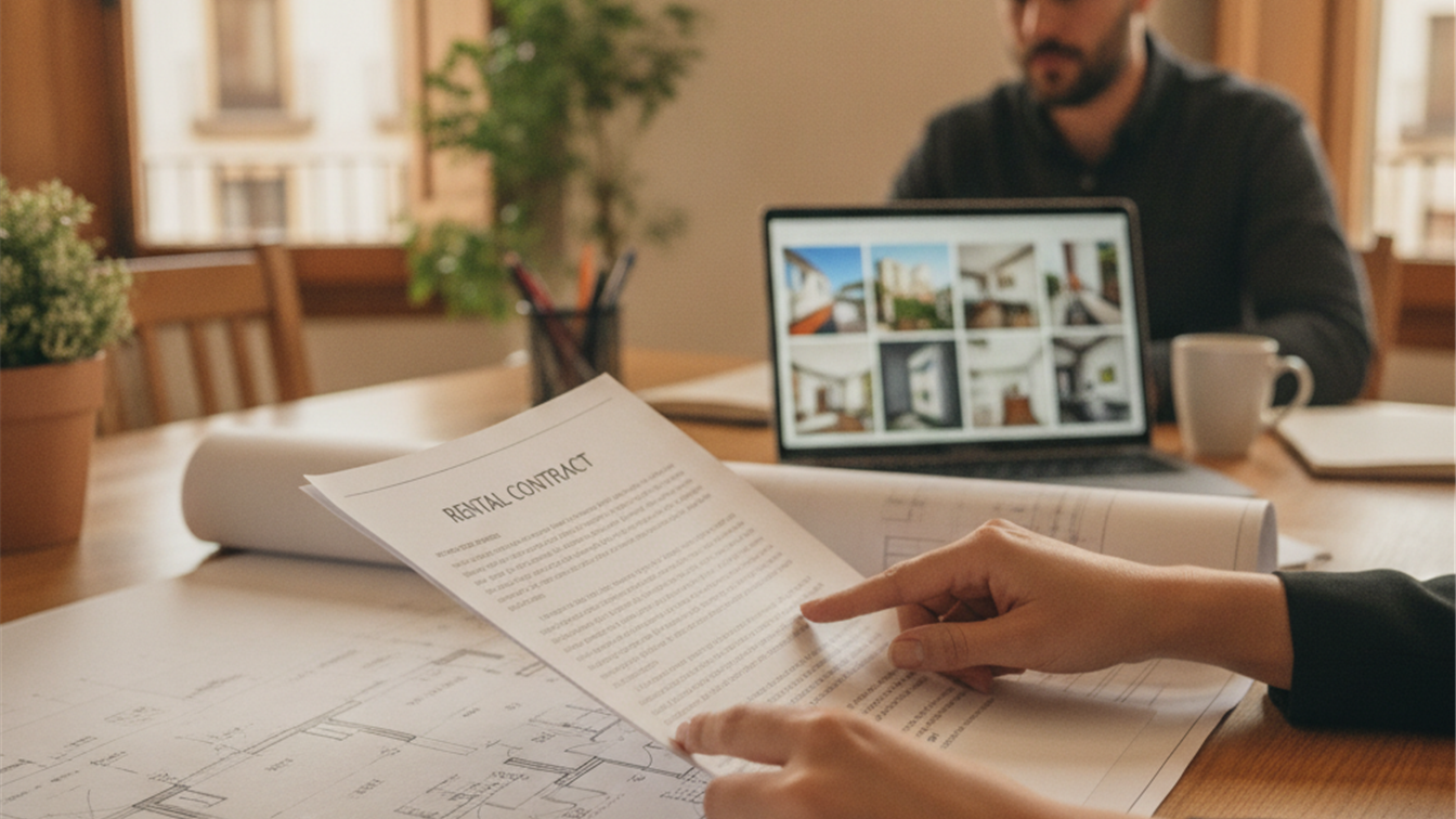 administrador de fincas gestion documentos