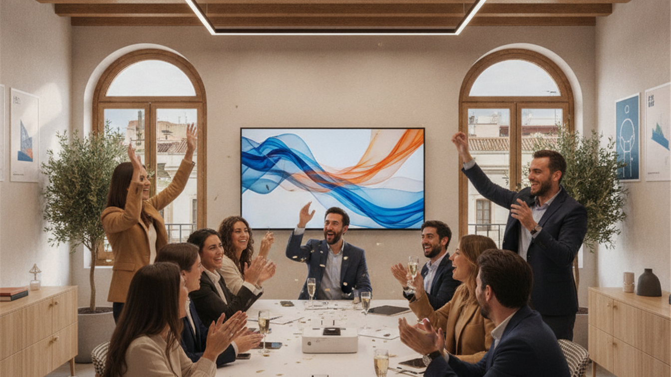 empleo marketing comunicacion espana oportunidad laboral