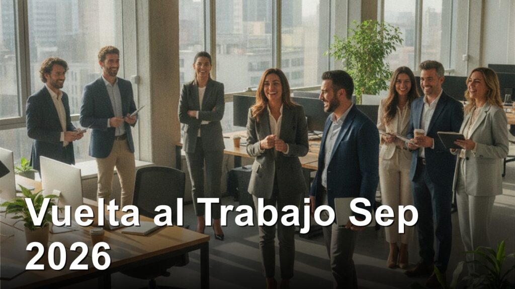 vuelta trabajo septiembre 2026 img 1
