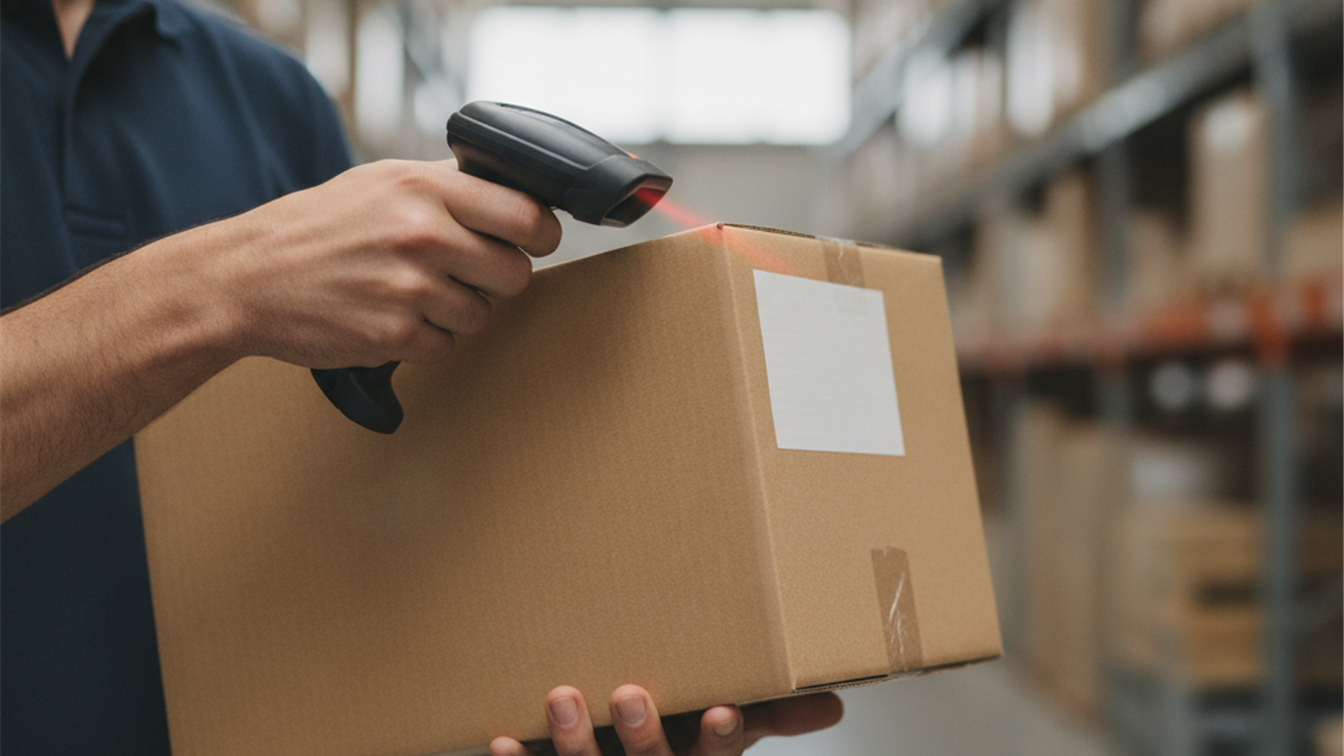 almacen logistica oportunidad laboral