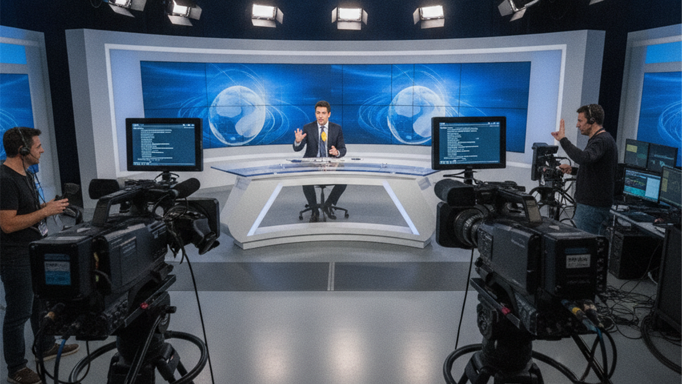 empleo audiovisual trabajo profesional