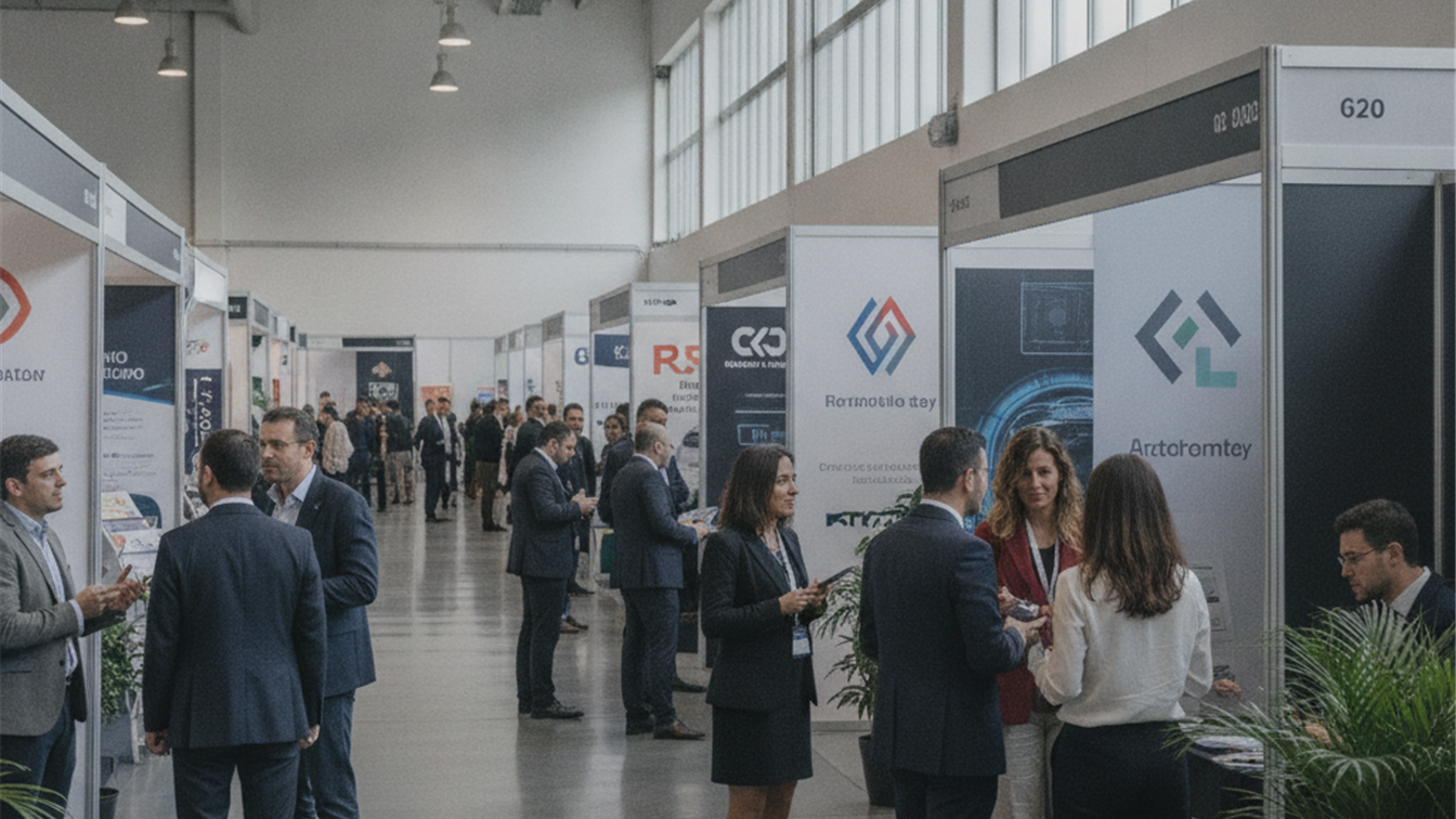 feria empleo automocion oportunidad laboral espana