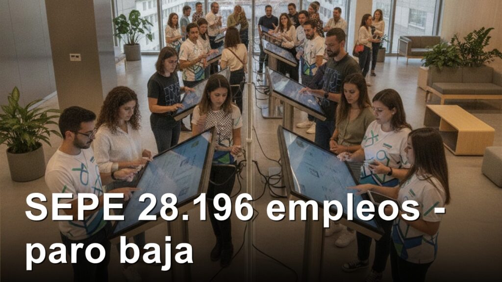 noticias empleo espana img 1