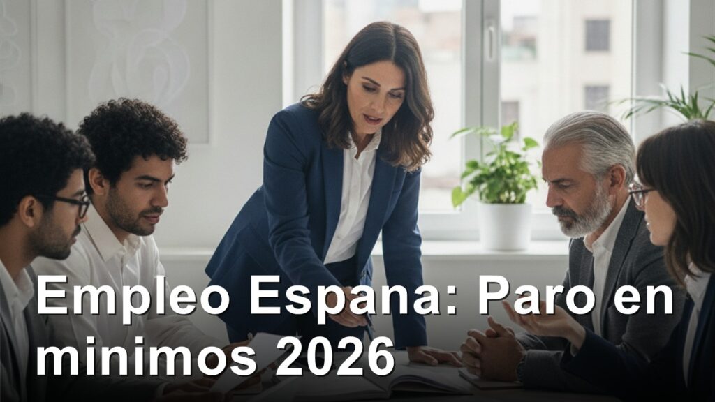 noticias empleo espana img 1