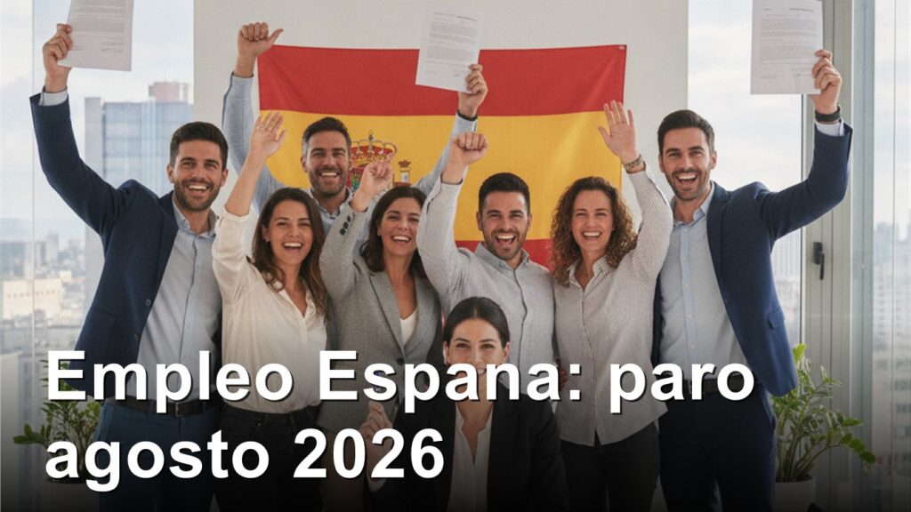 noticias empleo espana img 1