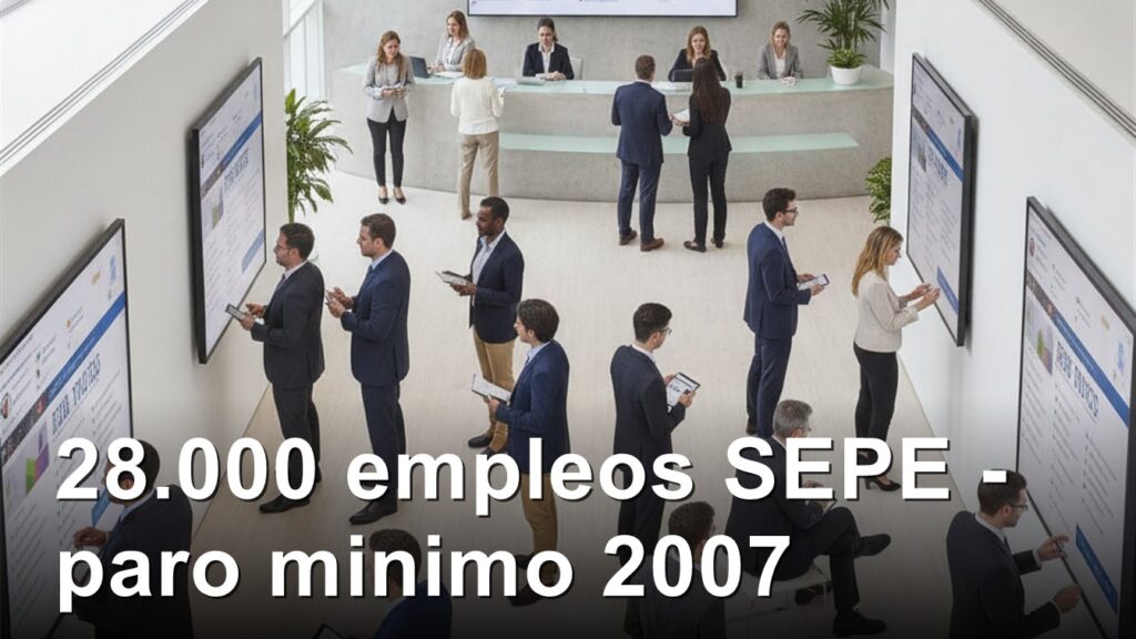 noticias empleo espana img 1