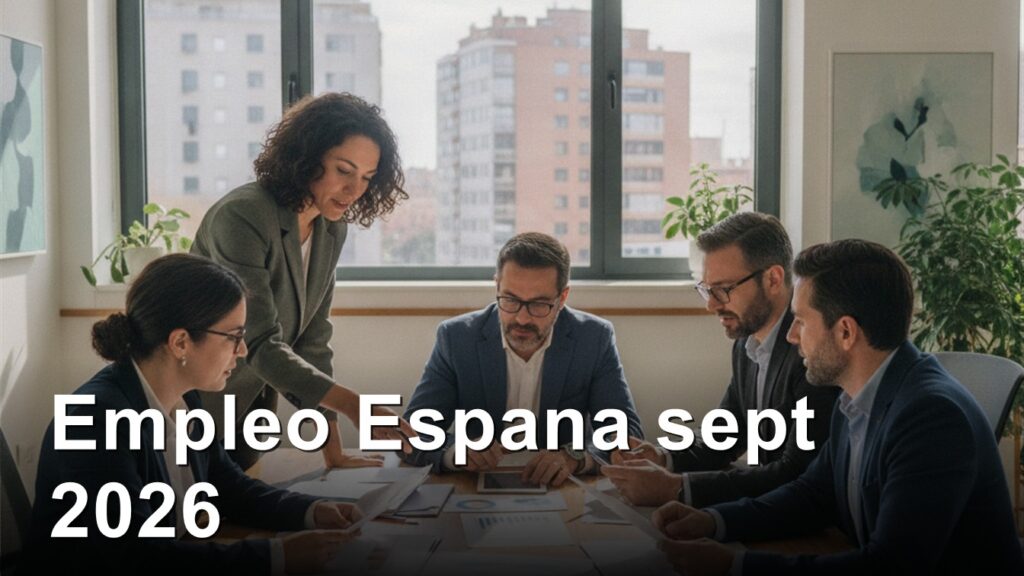 noticias empleo espana img 1