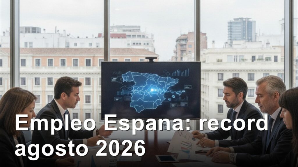 noticias empleo espana img 1