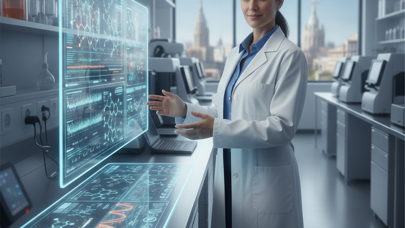 biotecnologia oportunidad laboral espana