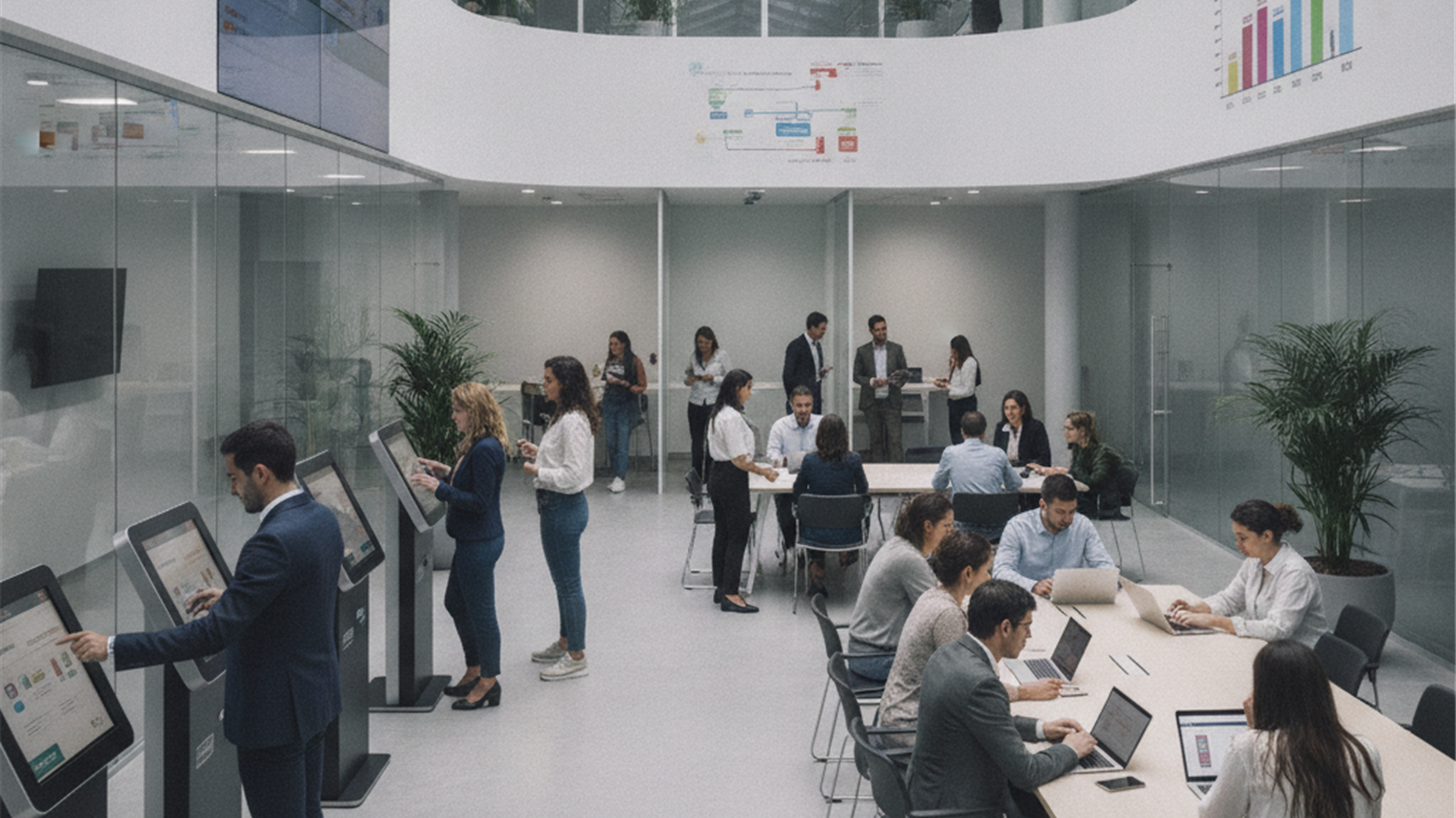 Oficina de empleo SEPE septiembre 2026 convocatorias oposiciones