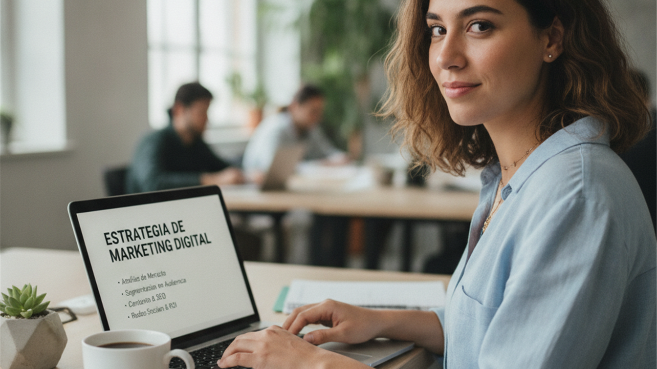empleo publicidad digital espana teletrabajo oportunidades